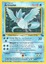 Articuno - 2/62 - Holo Rare - 1st Edition